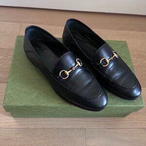 Gucci Loafers with Horsebit